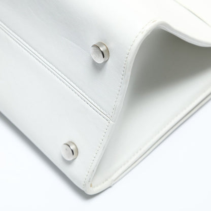 Dior Handbag White