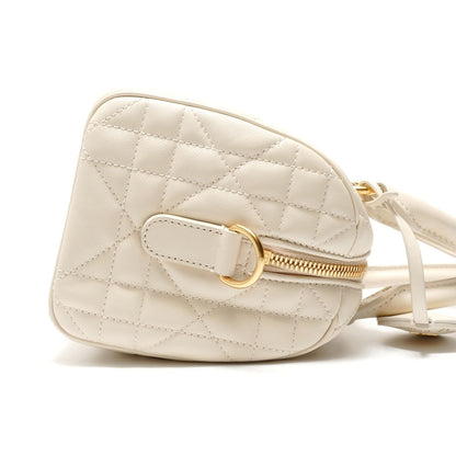 Dior Handbag Groove 20 Cannage