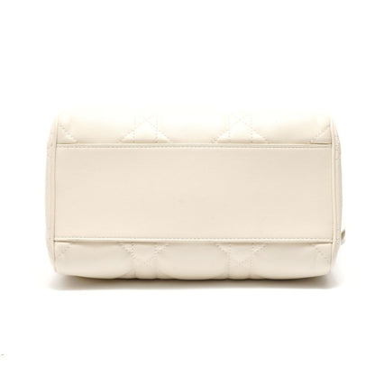 Dior Handbag Groove 20 Cannage