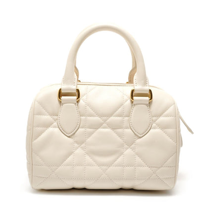 Dior Handbag Groove 20 Cannage