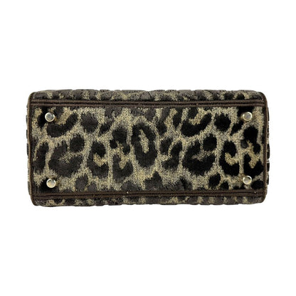 Dior Dio Shoulder Bag