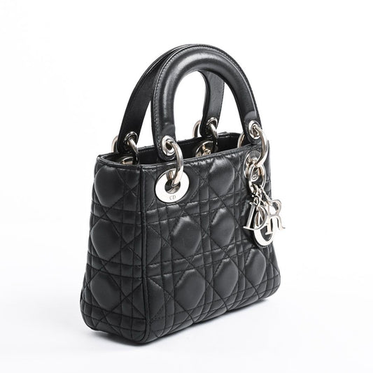 Dior Handbag Lady Dior Mini