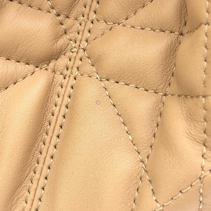 Dior Toujour Bag Handbag Gold
