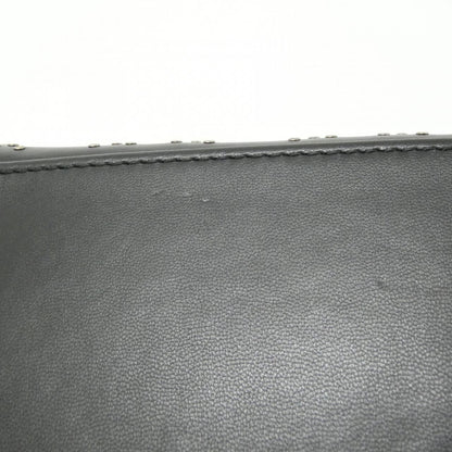 Dior Lady Bag Handbag Black