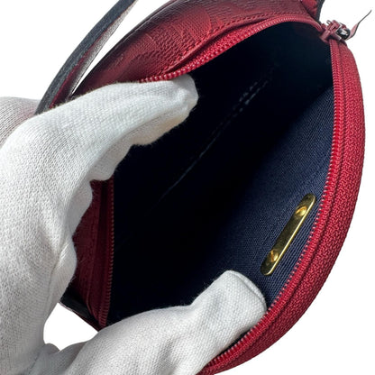 Dior Trotter Mini Handbag