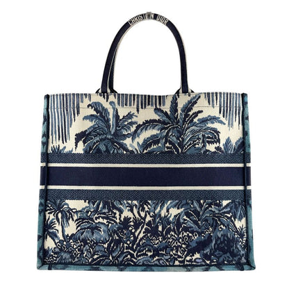 Dior Handbag Book Tote Large