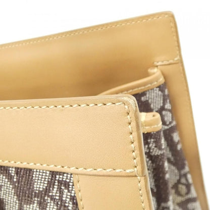 Dior Vintage Bag Handbag Brown