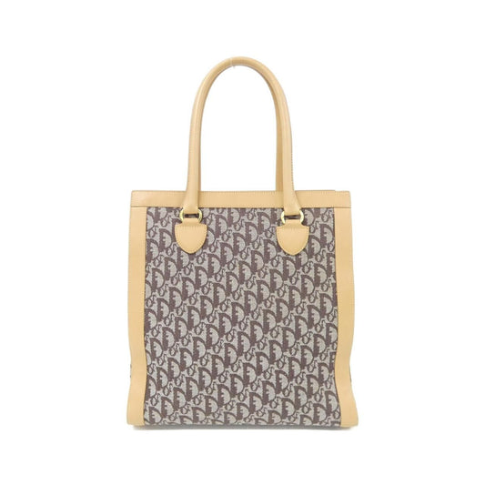 Dior Vintage Bag Handbag Brown