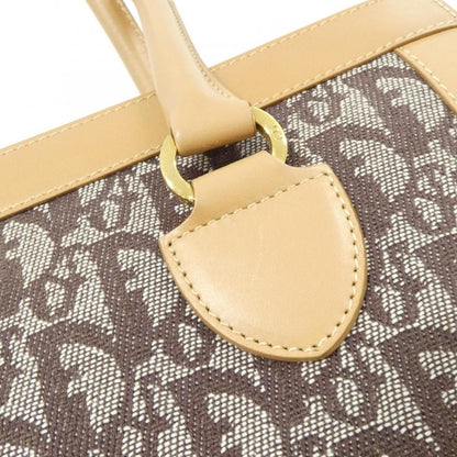 Dior Vintage Bag Handbag Brown
