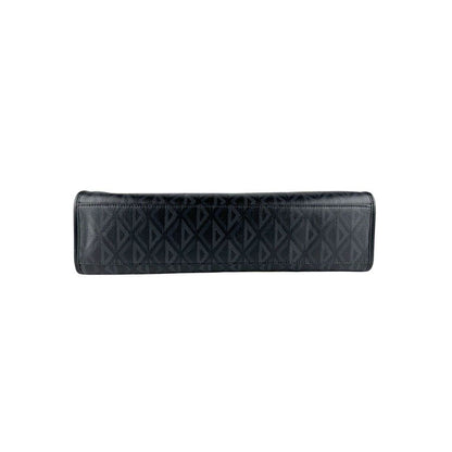 Dior Handbag CD Diamond Safari Tote
