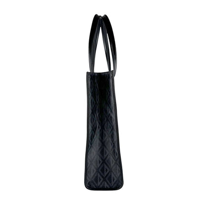 Dior Handbag CD Diamond Safari Tote