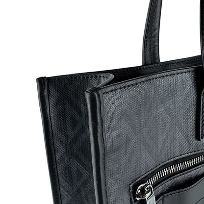 Dior Handbag CD Diamond Safari Tote