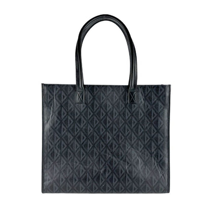 Dior Handbag CD Diamond Safari Tote