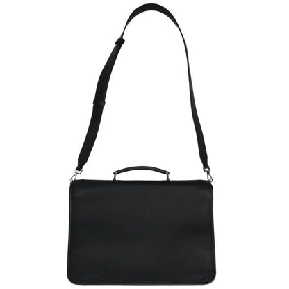 Dior 2-Way Handbag Black