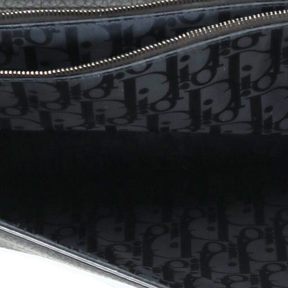 Dior 2-Way Handbag Black