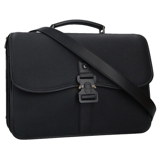 Dior 2-Way Handbag Black