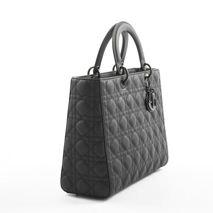 Dior Handbag Lady Dior Large