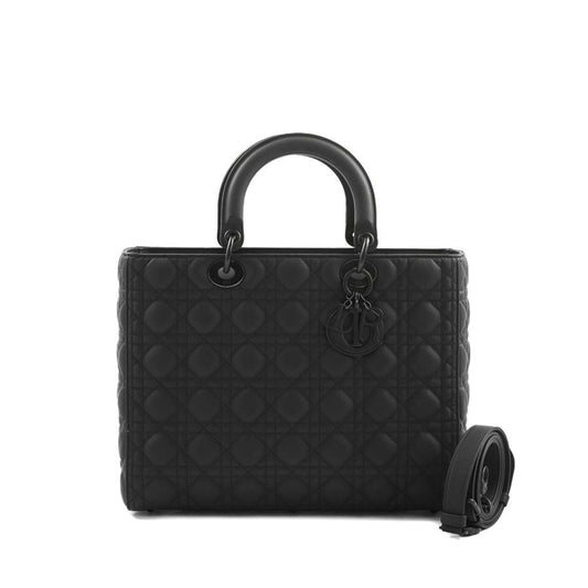 Dior Handbag Lady Dior Large