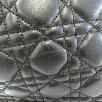 Dior Bag Handbag Black