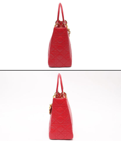 Dior Handbag Lady