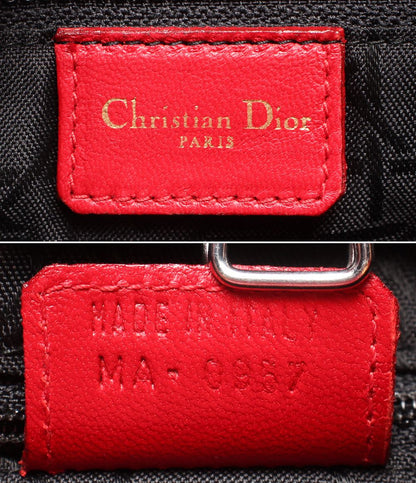 Dior Handbag Lady