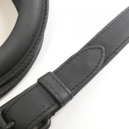 Dior Lady Bag Handbag Black