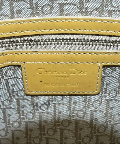 Dior Handbag Black