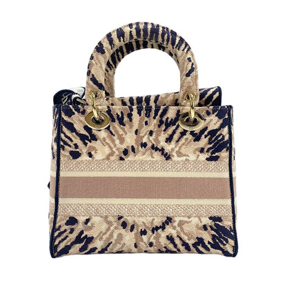 Dior Handbag Lady D Light 2-Way