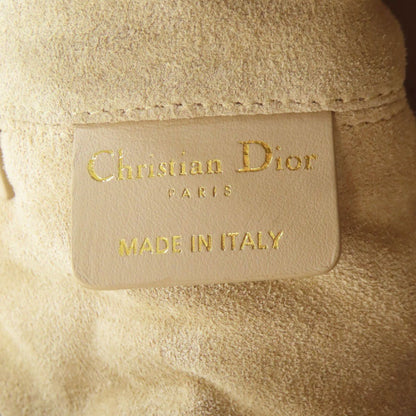 Dior Toujour Macro Cannage Handbag Calf