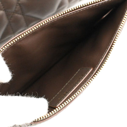 Dior Handbag Toujour Brown