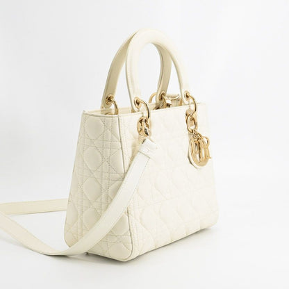 Dior Shoulder Bag Lady Dior
