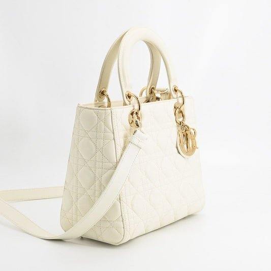 Dior Shoulder Bag Lady Dior