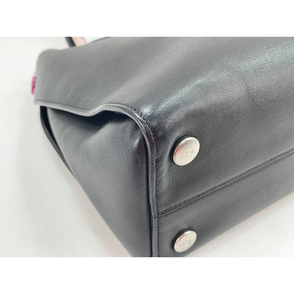 Dior Handbag 2-Way Addict Tote