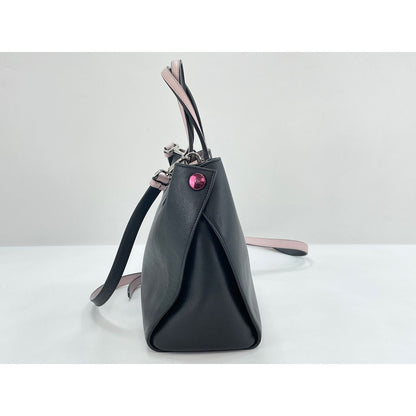 Dior Handbag 2-Way Addict Tote