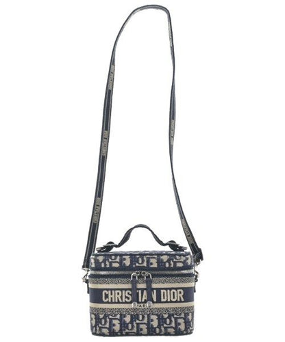 Dior Handbag Gray