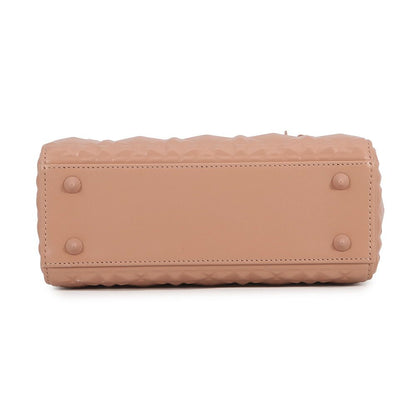 Dior Handbag My Abc Lady Ultra Matte Cannage Small 2-Way