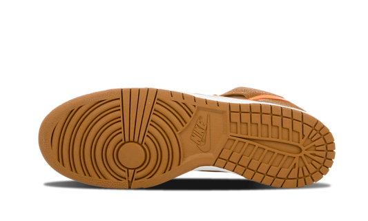 Dunk High Premium "Fantastic 4 The Thing" 312786 281