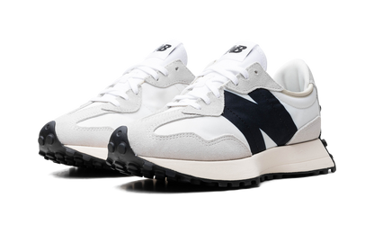 327 WMNS "Grey / White" WS327FE
