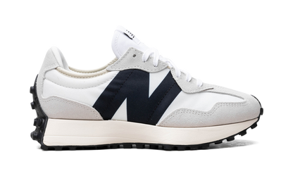 327 WMNS "Grey / White" WS327FE