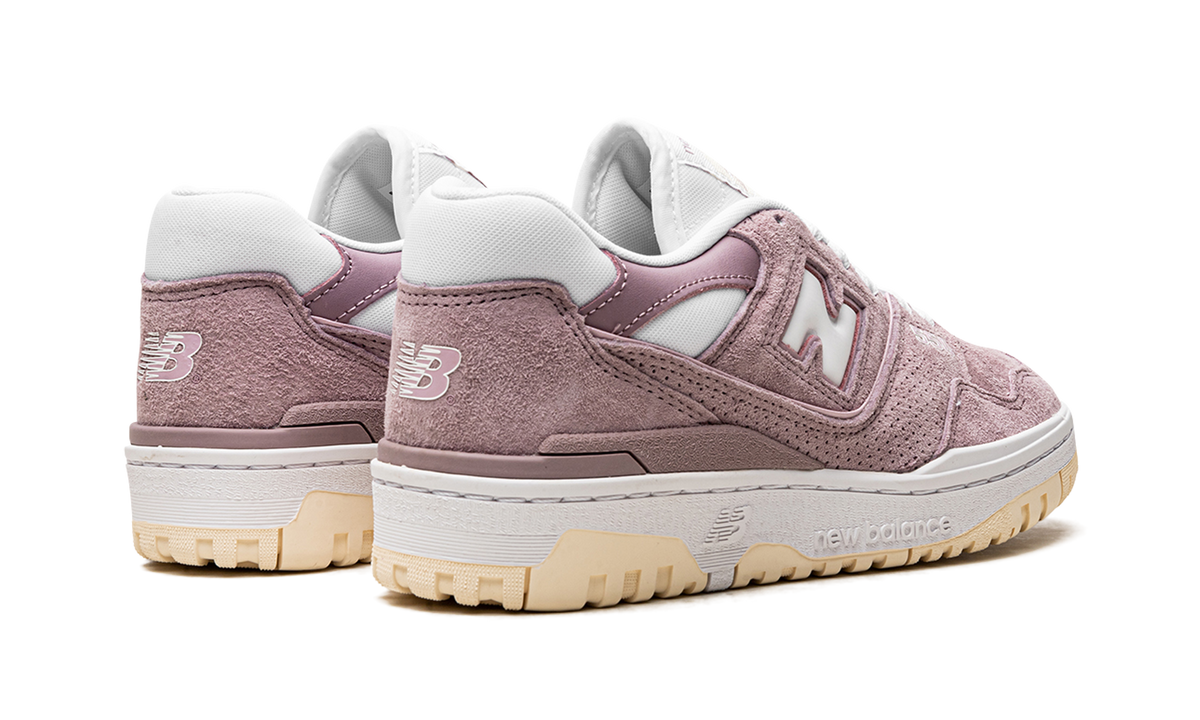 550 WMNS "Lilac Chalk" BBW550PB