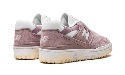 550 WMNS "Lilac Chalk" BBW550PB