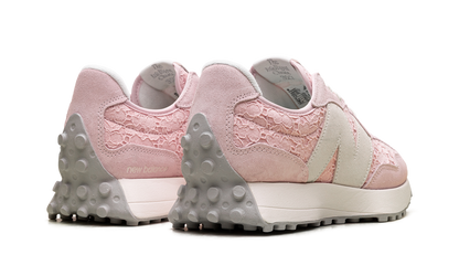 327 WMNS "Lace Pack Rose Sugar" Ws327lca