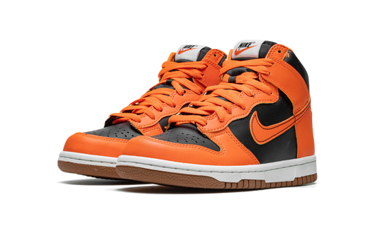 Dunk High GS "Halloween" DB2179 004