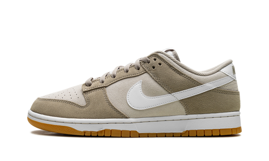 Dunk Low "Light Orwood Brown" HQ1931 100
