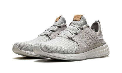 Fresh Foam Cruz WMNS "Grey/White" WCRUZ NS