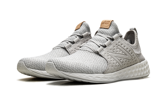 Fresh Foam Cruz WMNS "Grey/White" WCRUZ NS