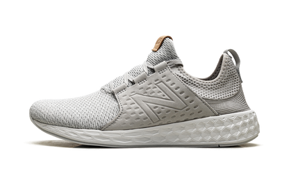 Fresh Foam Cruz WMNS "Grey/White" WCRUZ NS