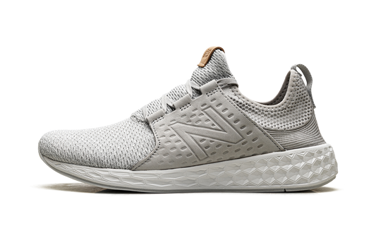 Fresh Foam Cruz WMNS "Grey/White" WCRUZ NS