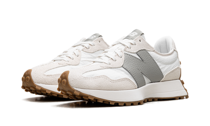 327 WMNS "Linen / Sea Salt / Olivine" WS327FTB