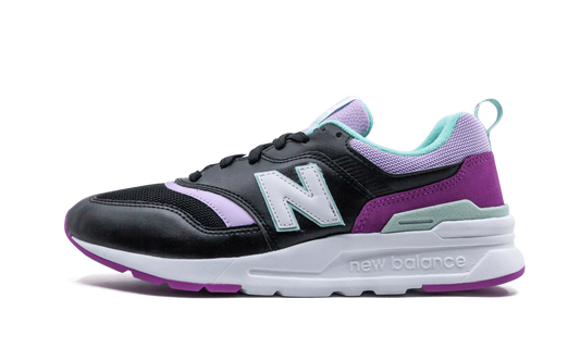 997H WMNS "BLACK/PURPLE/WHITE/TEAL" CW997HMC
